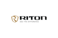 Riton Optics Rings Hardened Steel 34mm 8mm