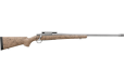 Ruger Hawkeye Ftw Hunter 6.5cm - Stainless Hs Precision Thrded