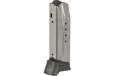 Ruger Magazine American Compac - 9mm Luger 10rd Blued