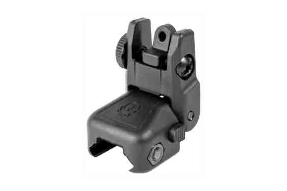 Ruger Rapid Deploy Rear - Sight Rail Mounted