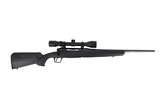 Savage Axis Xp Youth .223 20