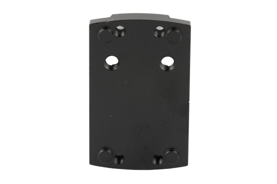 Shlds Aimpoint T1-t2 Adapter Plate