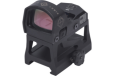 Sightmark Mini Shot M-spec Lqd Red Dot Sight 1x 3 Moa Lp-ar Riser Fixed ...