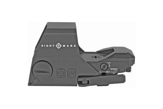 Sightmark Ultra Shot A-spec Reflex