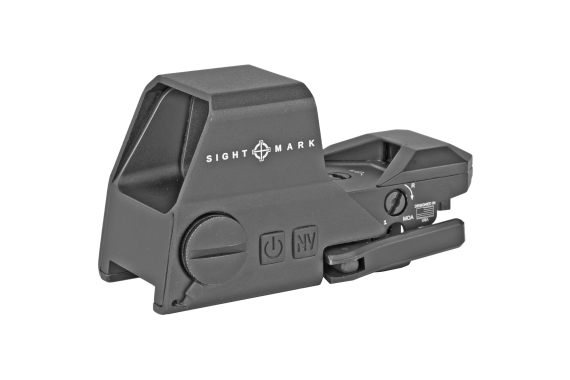 Sightmark Ultra Shot A-spec Reflex