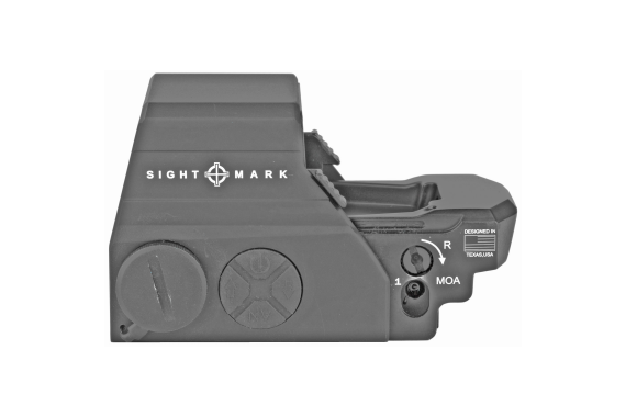 Sightmark Ultra Shot M-spec Fms