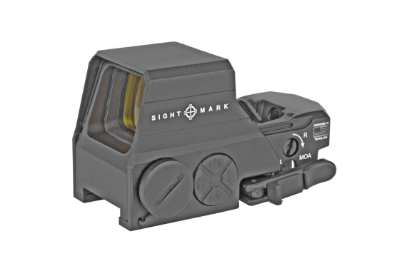 Sightmark Ultra Shot M-spec Lqd