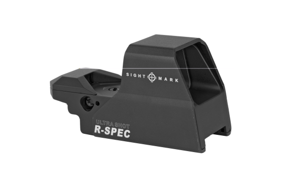 Sightmark Ultra Shot R-spec Reflex