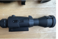 Sightmark Wraith 4K Max 3-24x50 IR Digital Night Vision Riflescope - BRAND NEW