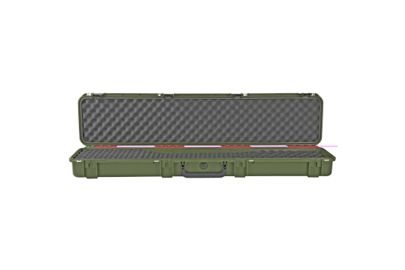 Skb I-series Single Rifle Case Od