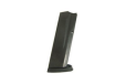 Smith and Wesson Magazine M&p45 14rd Black Base