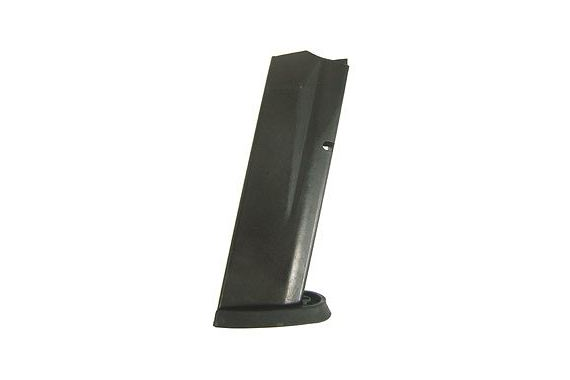 Smith and Wesson Magazine M&p45 14rd Black Base