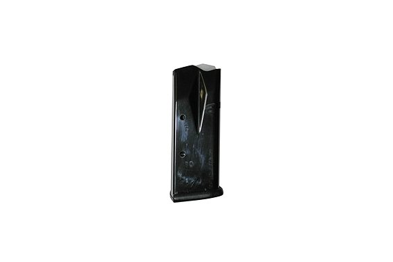 Smith and Wesson Magazine M&p9c 10rd Fing Rest