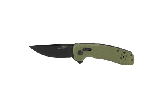 Sog Sog-tac Xr Od Green 3.39