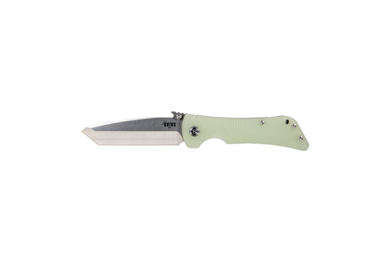 Southern Grind Bad Mnky Tanto Jade