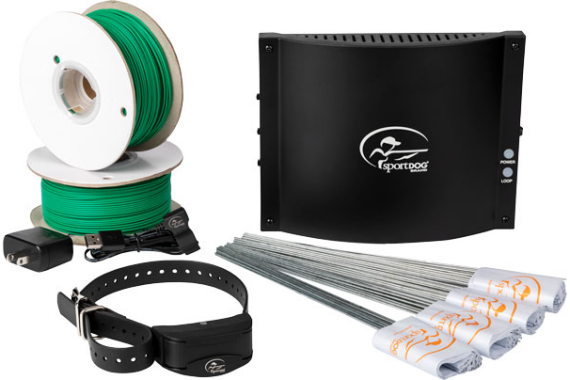 Sportdog In-ground - Rechargeable Fence System