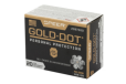 Spr Gold Dot 40sw 165gr Hp 20-200