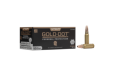 Spr Gold Dot 5.7x28mm 40gr Hp 50-500