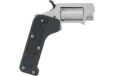 Stand Mfg Switch Gun 22 Mag - 5 Shot Stainless Can Be Folded