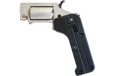 Stand Mfg Switch Gun 22 Mag - 5 Shot Stainless Can Be Folded