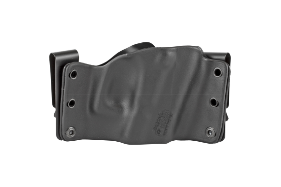 Stealth Operator Compact Iwb Blk Lh