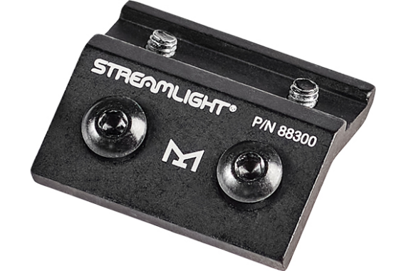 Streamlight M-lok Mount For - Pro-tac Rail Lights