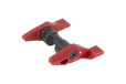Strike Switch Ambi Selector Red