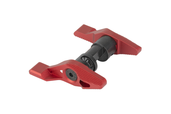 Strike Switch Ambi Selector Red
