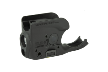 Strmlght Tlr-6 1911 No-rial W-lsr