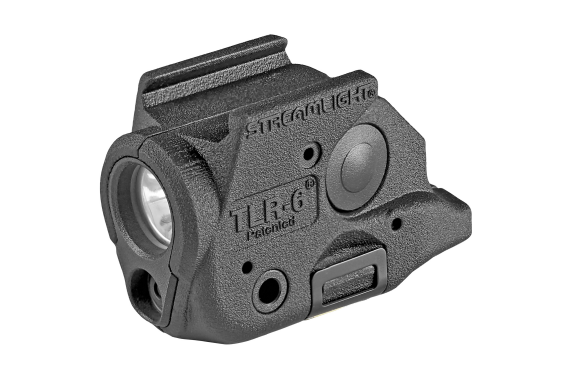 Strmlght Tlr-6 For Sa Hellcat W-lsr