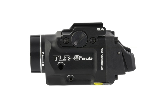 Strmlght Tlr-8 Sub Sa Hellcat Blk