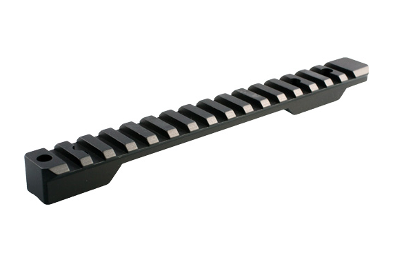 Talley Picatinyy Base For - Ruger 10-22