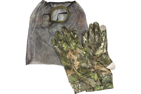 The Grind Face Mask Glove Combo Mossy Oak Obsession