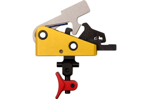 Timney Trigger Ar15 1.5lb Pull - Calvin Elite Small Pin