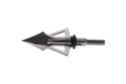 Titanium-x Big Game Crossbow Broadhead 2 Blade 100 Gr. 3 Pk.