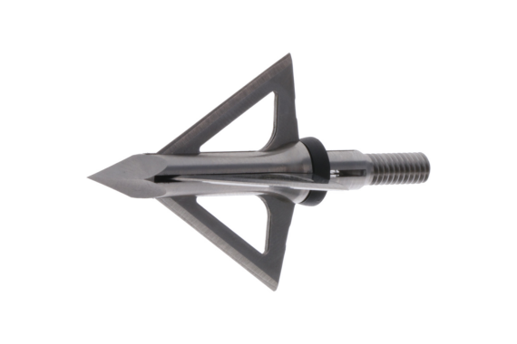 Titanium-x Quadcutter Crossbow Broadhead 4 Blade 100 Gr. 3 Pk.
