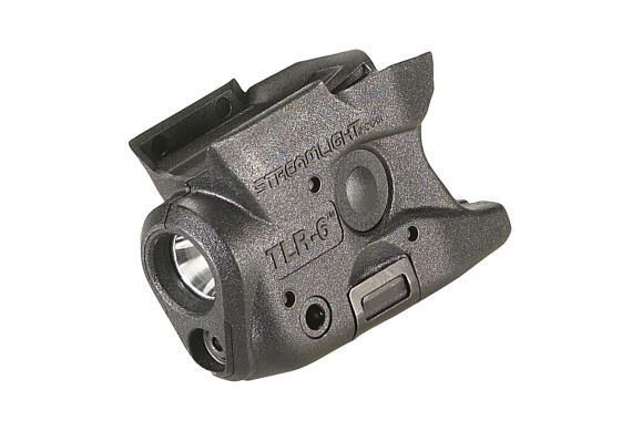 Tlr-6 - S&w M&p Shield