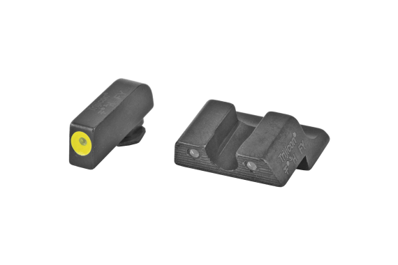 Trijicon Hd Ns For Glk42 Ylw Front