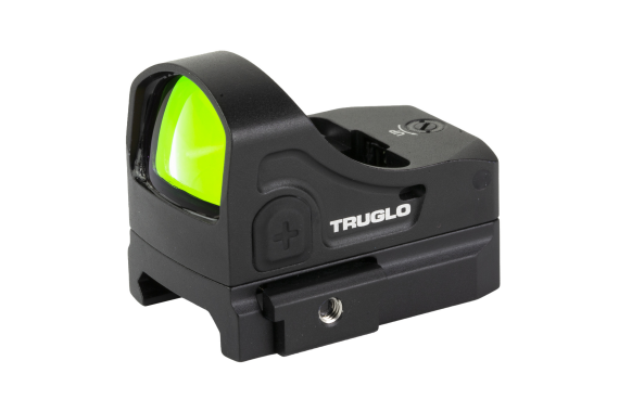 Truglo Red Dot Micro Xr24