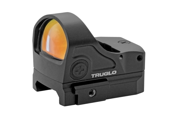 Truglo Red Dot Micro Xr29