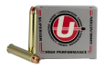Underwood 444 Marlin 220gr - Xtreme Penetrator 20rd 10bx-cs