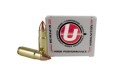 Underwood 458 Socom 300gr - Bt Spitz 20rd 10bx-cs