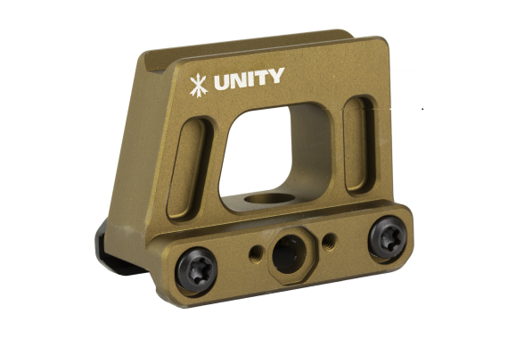 Unity Fast Microprism Fde