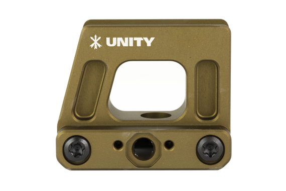 Unity Fast Microprism Fde