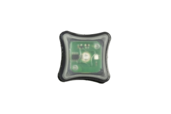 Unity Spark Light Green