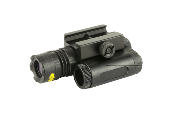 Utg Bull Dot Compact Green Laser