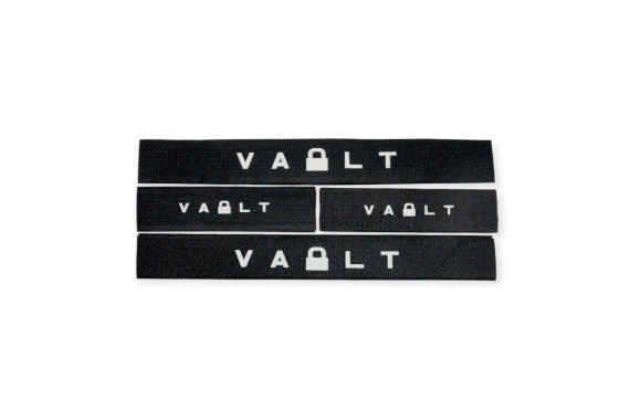 Vault Clip Strip Set