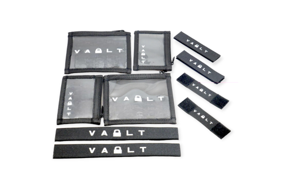 Vault Super Pack - All Accessories