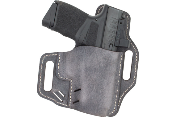 Versacarry Guardian Holster - Owb Size 4 Grey