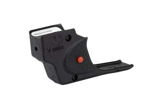 Viridian E Series Red Lsr Ruger Max9